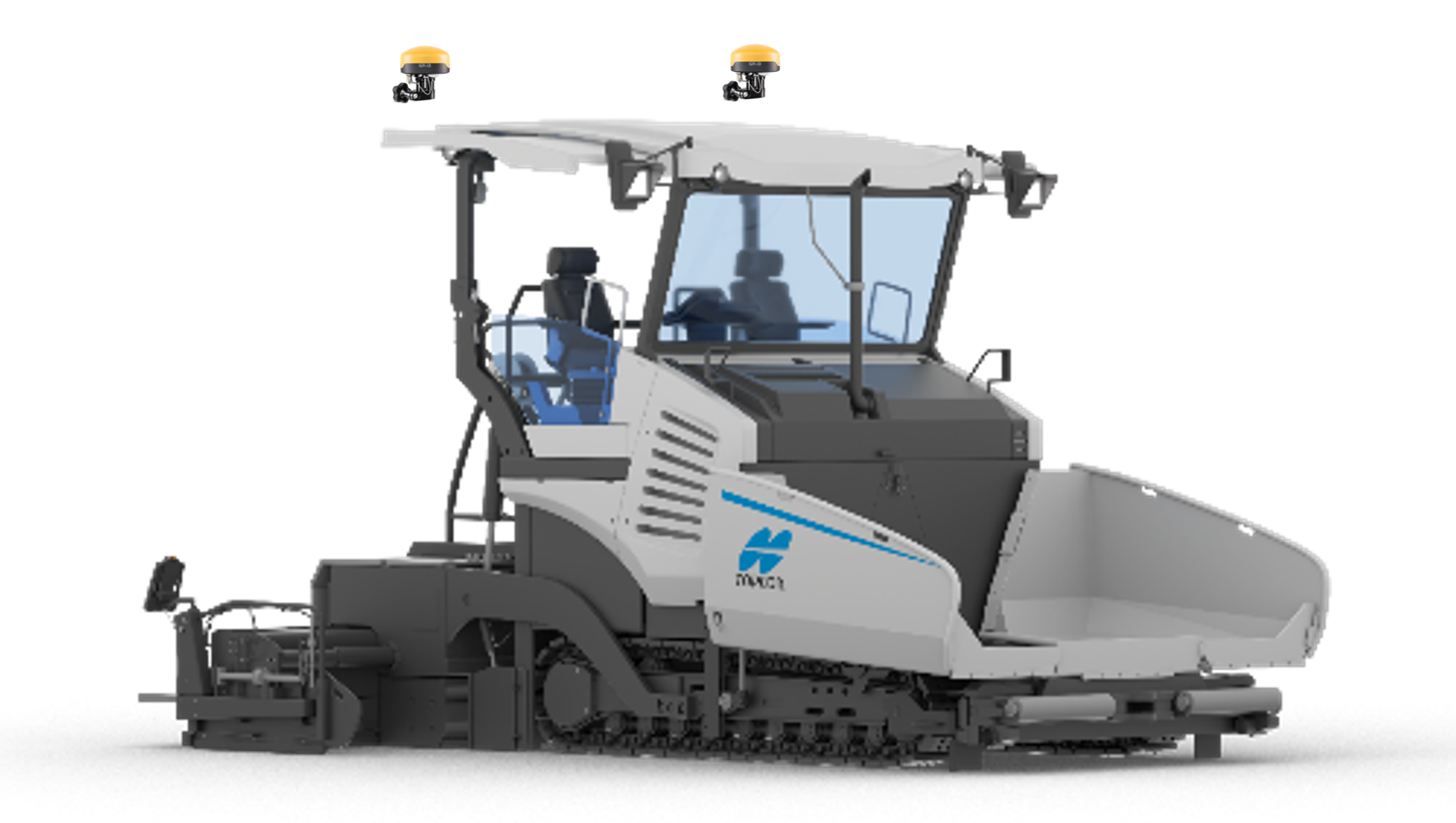 MC-Max Paving