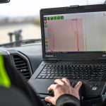 Road Surface Scanner