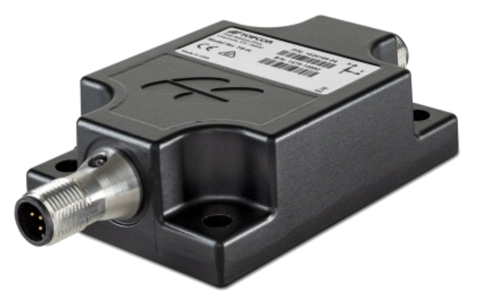 TS-i4 sensors