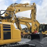 MC-Max Excavator