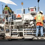 MC-Max Paving