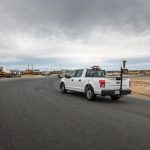Road Surface Scanner