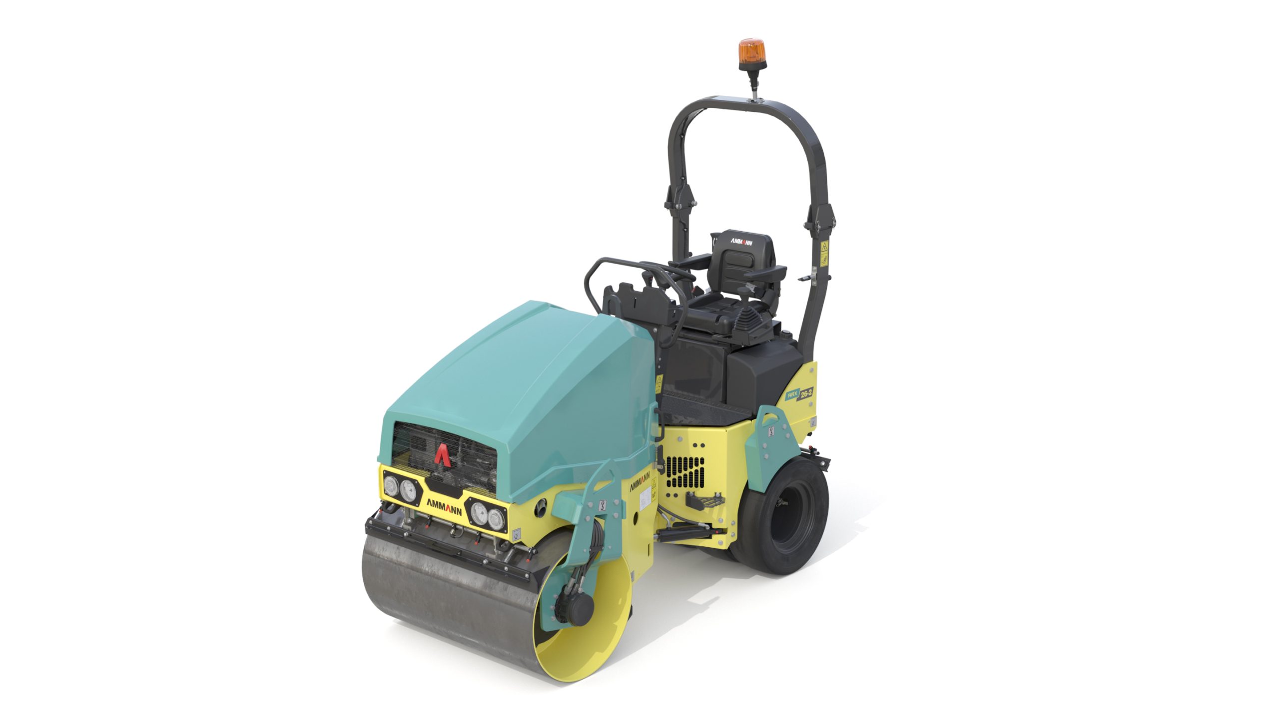 ARX 26-2C