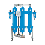 Desiccant Dryers