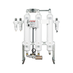 Desiccant Dryers