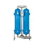 Desiccant Dryers