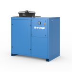 Refrigerant Dryers