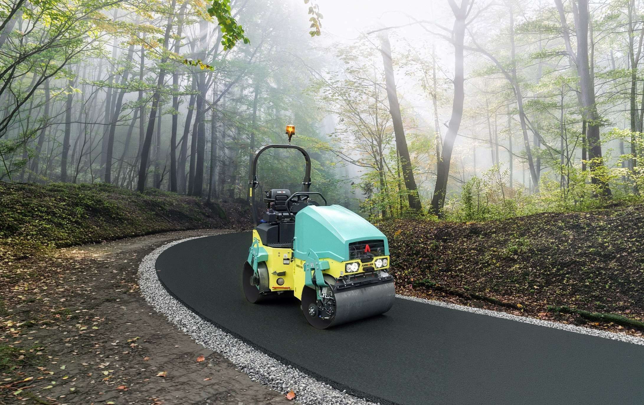 Advanced Compaction