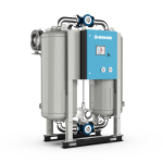 Desiccant Dryers