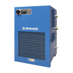 Refrigerant Dryers