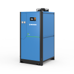 Refrigerant Dryers