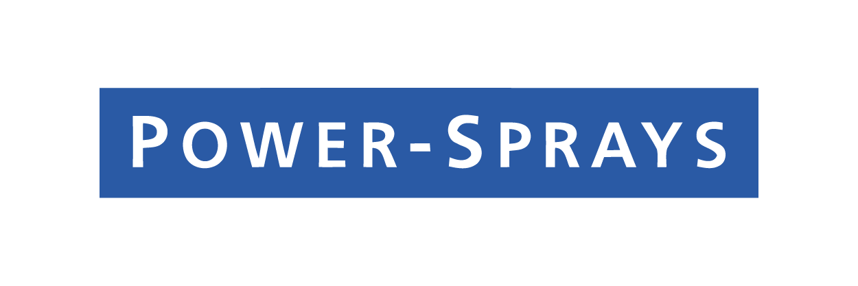 Power Sprays