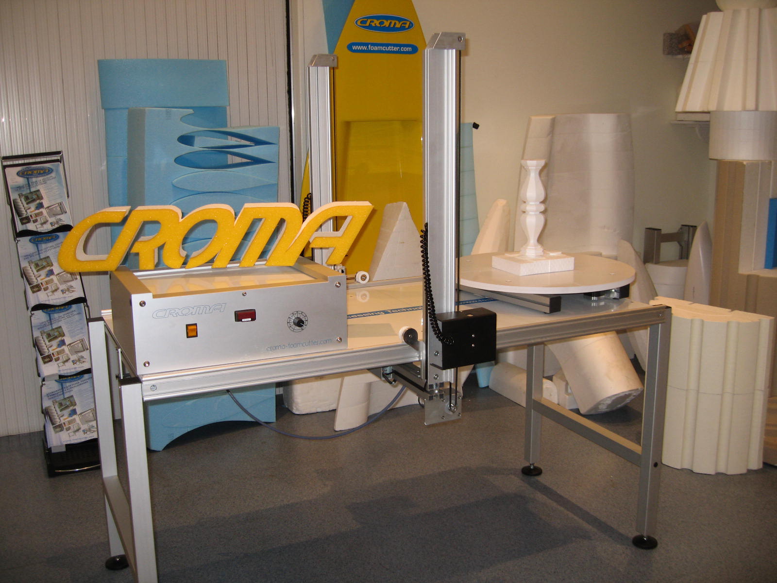 Croma