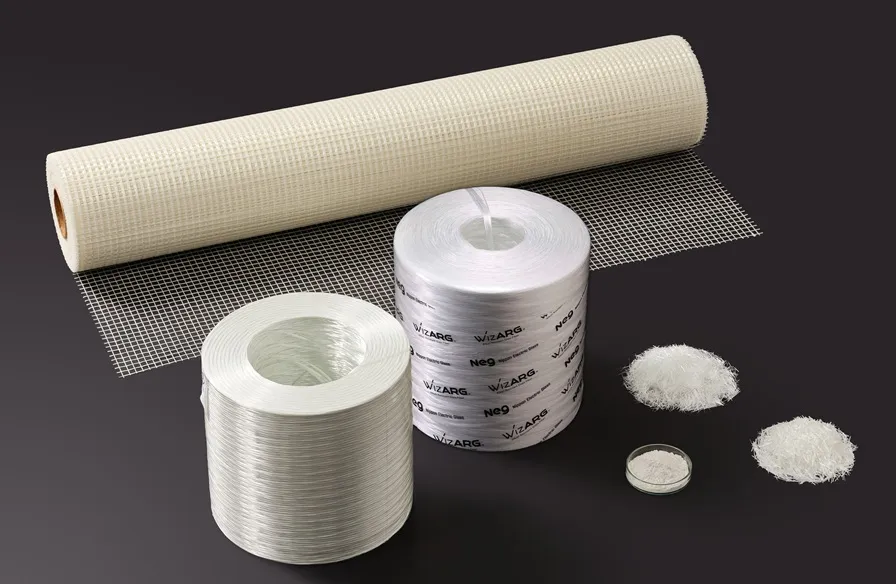 Nippon Electric Glass