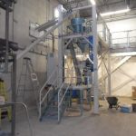 Custom Made Batching plant