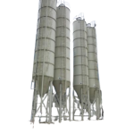 Custom Made Batching plant