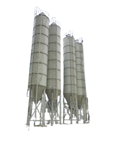 Custom Made Batching plant