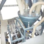 Custom Made Batching plant