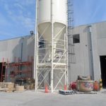 Custom Made Batching plant