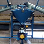 Compact Batching Plant