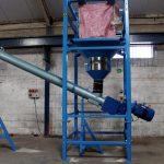 Compact Batching Plant