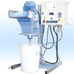 GRC 125 w/ Bucket Trolley