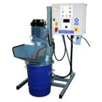 GRC 125 w/ Bucket Trolley