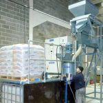 GRC 125S Platform Mixer