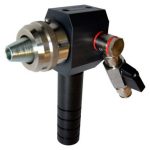 LW Facing Coat Spray Gun