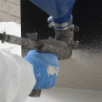MK3 Powertex Facing Coat Sprayer