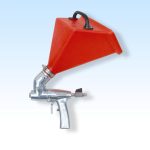 MK3 Powertex Facing Coat Sprayer
