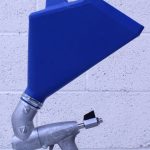 MK3 Powertex Facing Coat Sprayer