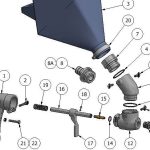 MK3 Powertex Facing Coat Sprayer