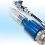 MK5A Premix Spray Gun