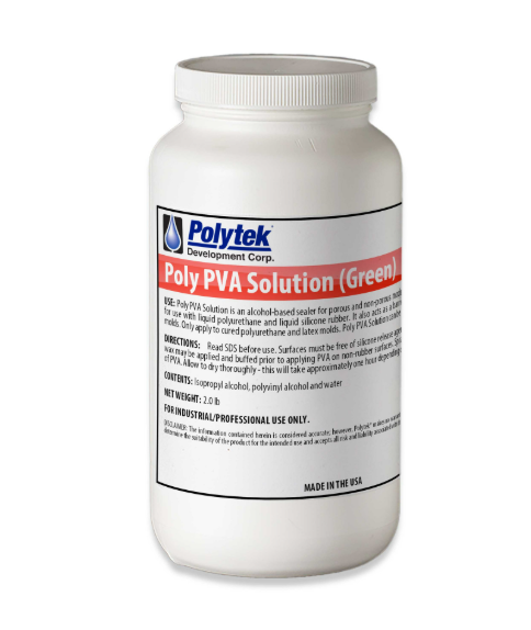 Poly PVA Solution