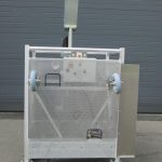 Sky PI Cage
