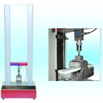 Flexural Testing Machine