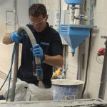 MK5A Premix Spray Gun