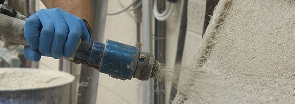 MK5A Premix Spray Gun