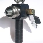 LW Facing Coat Spray Gun