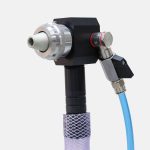 LW Facing Coat Spray Gun