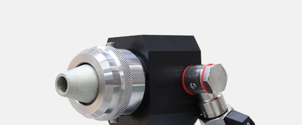 LW Facing Coat Spray Gun
