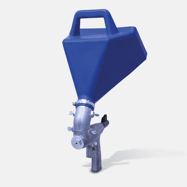 MK3 Powertex Facing Coat Sprayer
