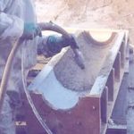 MK5A Premix Spray Gun