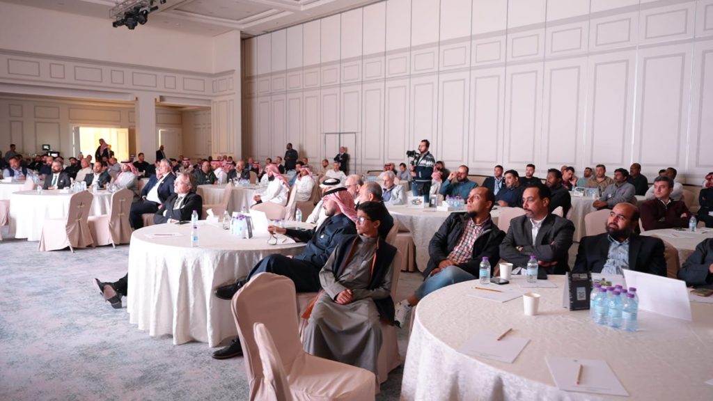 Equipment Open Day Riyadh Edition 2026