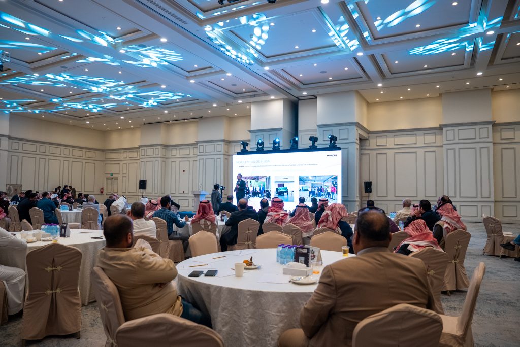 Equipment Open Day Riyadh Edition 2026