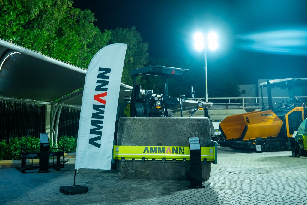 Equipment Open Day Riyadh Edition 2026