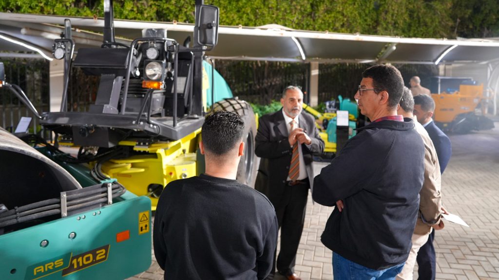 Equipment Open Day Riyadh Edition 2026