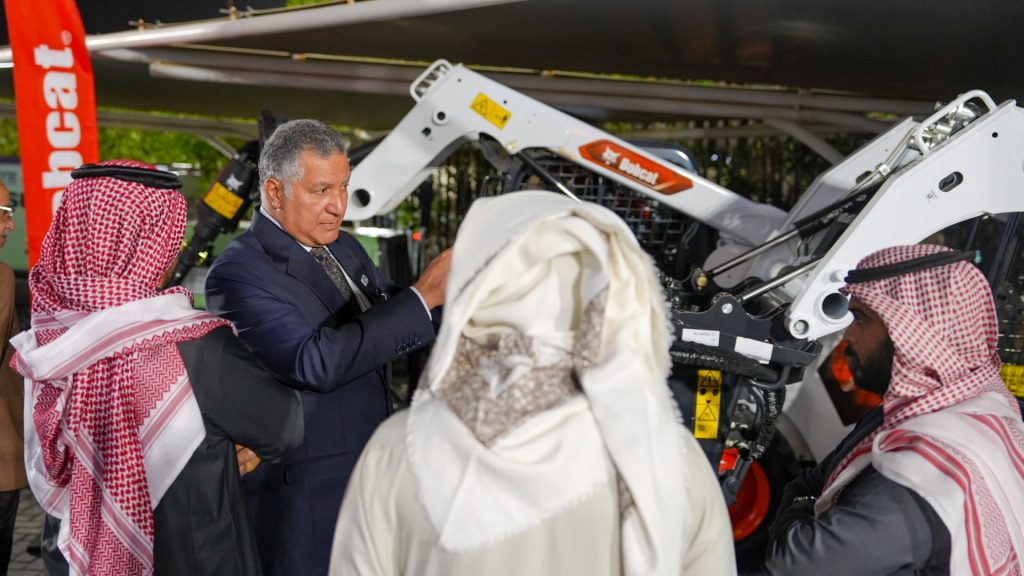 Equipment Open Day Riyadh Edition 2026