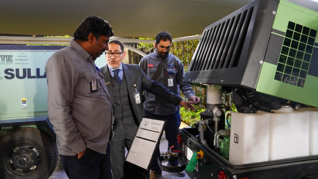 Equipment Open Day Riyadh Edition 2026
